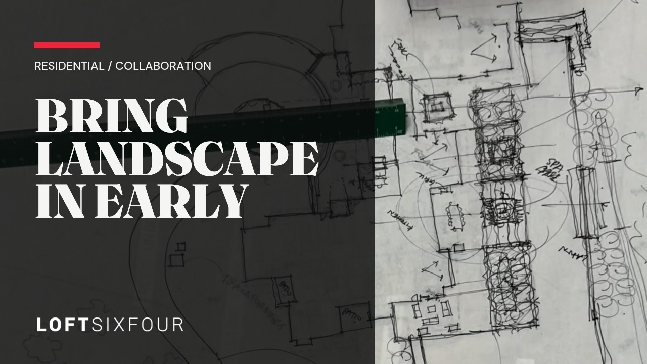 The Landscape Architect Shouldn't Be the Last Call private-draft Short thumbnail