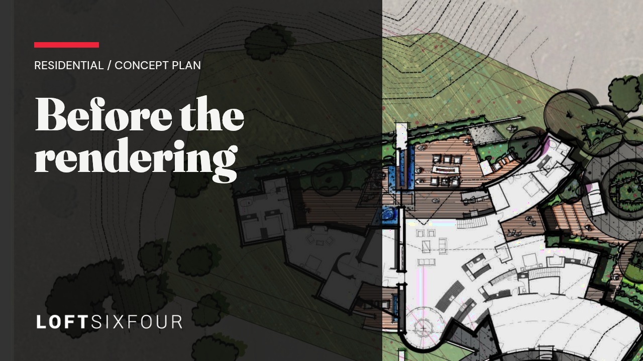 A Concept Plan Isn't a Pretty Picture local-production Short thumbnail